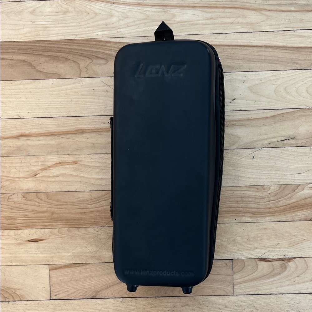 Lenz Mens/Womans Heated Vest